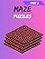 Maze Puzzles : Part 2