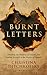 Burnt Letters by Christina Ditchkofsky