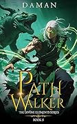 Path Walker: A Xianxia Cultivation Fantasy