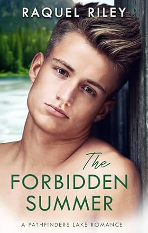 The Forbidden Summer (Pathfinders Lake)