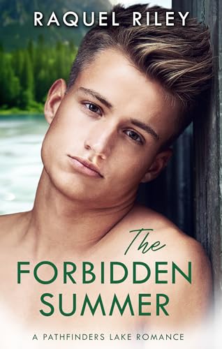 The Forbidden Summer (Pathfinders Lake)
