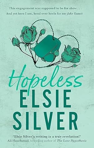 Hopeless (Chestnut Springs, #5)
