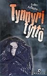 Tynnyrityttö (Varpu Ahava, #1)