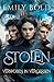 Stolen: Verwoben in Vergessen (German Edition)