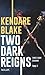 Two Dark Reigns (3)