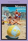 MORENO PALETA by Sergio V. Jodar