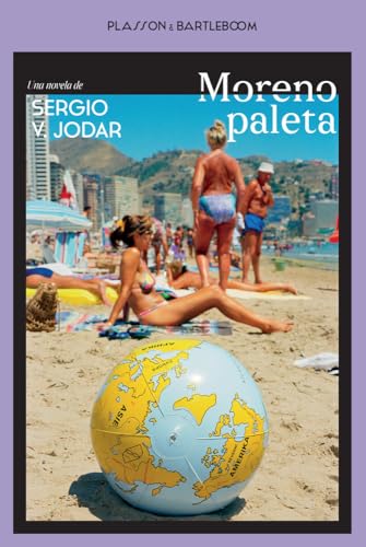 MORENO PALETA (Paperback)