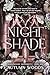Nightshade (Sorrowsong University, #1)