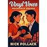 VINYL VOWS: MOONWALK DREAMS: (A Thriller-Fueled Romance of Smuggled Cassettes, Forbidden Gigs, and Moonwalk Love_