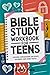 BIBLE STUDY WORKBOOK FOR TE...