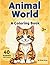 Animal World: The Perfect C...