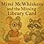 Mimi McWhiskers and the Mis...