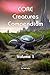 CORE Creatures Compendium: Volume 1 (CORE Compendia)