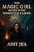 THE MAGIC GIRL: Keeper of t...