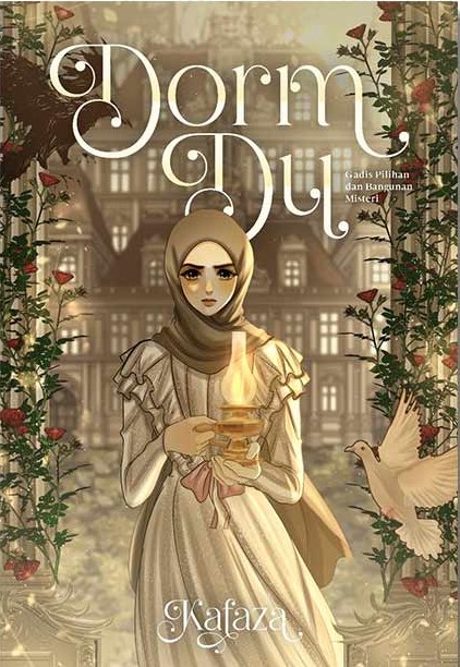 Dorm Du (Hardcover)
