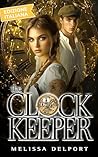 The Clock Keeper:...