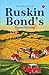 The Very Best of Ruskin Bond’s Travel Writing