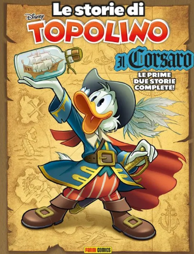 Il corsaro