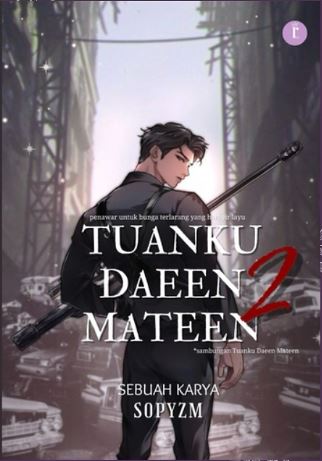 Tuanku Daeen Mateen 2