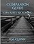 Companion Guide by K.M. Quinn