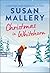 Christmas in Whitehorn: A Heartfelt Christmas Romance – A Contemporary Small Town Detective Story of Love (Montana Mavericks Book 45)