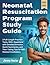 NEONATAL RESUSCITATION PROGRAM STUDY GUIDE (2025-2026) by Jimmy Hector