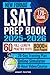 LSAT Prep Book 2025-2026: 6...