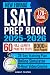 LSAT Prep Book 2025-2026 by Grant Foster