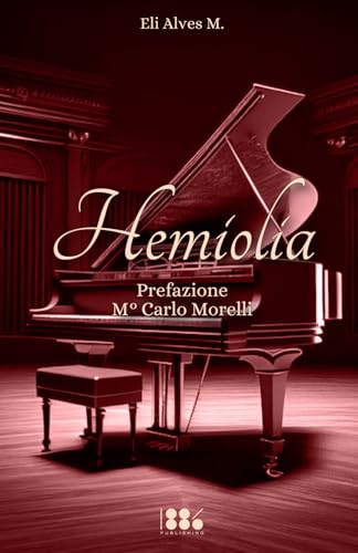 Hemiolia (Italian Edition)