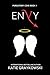 Envy: Purgatory Cove Book 1
