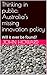 Thinking in public: Austral...
