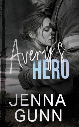 Avery's Hero (Paperback)