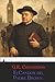 El candor del Padre Brown by G.K. Chesterton