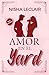 Amor en el Yard: Novela cor...