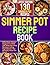 Simmer Pot Recipe Book: Eff...