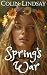 Spring's War: A World Divided (Sister Seasons Book 3)