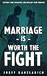 Marriage is Worth...
