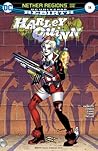 Harley Quinn (2016-2020) #14 by Jimmy Palmiotti