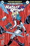 Harley Quinn (2016-2020) #15 by Amanda Conner