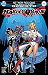Harley Quinn (2016-2020) #16 by Jimmy Palmiotti