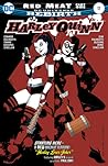 Harley Quinn (2016-2020) #17 by Amanda Conner