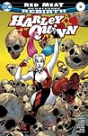 Harley Quinn (2016-2020) #18 by Jimmy Palmiotti