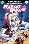 Harley Quinn (2016-2020) #19 by Amanda Conner