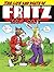 The Life and Death of Fritz the Cat by R. Crumb