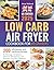 Low Carb Air Fryer Cookbook...