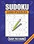 Sudoku Puzzle Book for Adul...