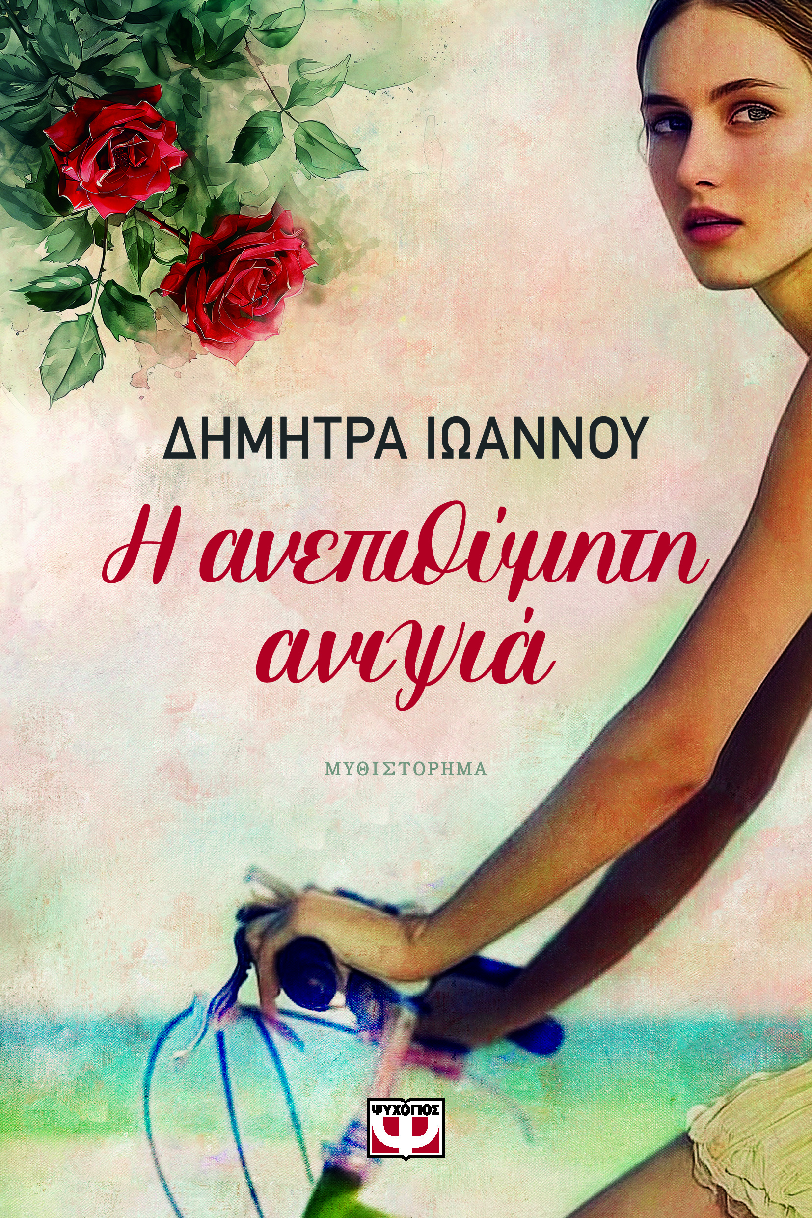 Η ανεπιθύμητη ανιψιά
