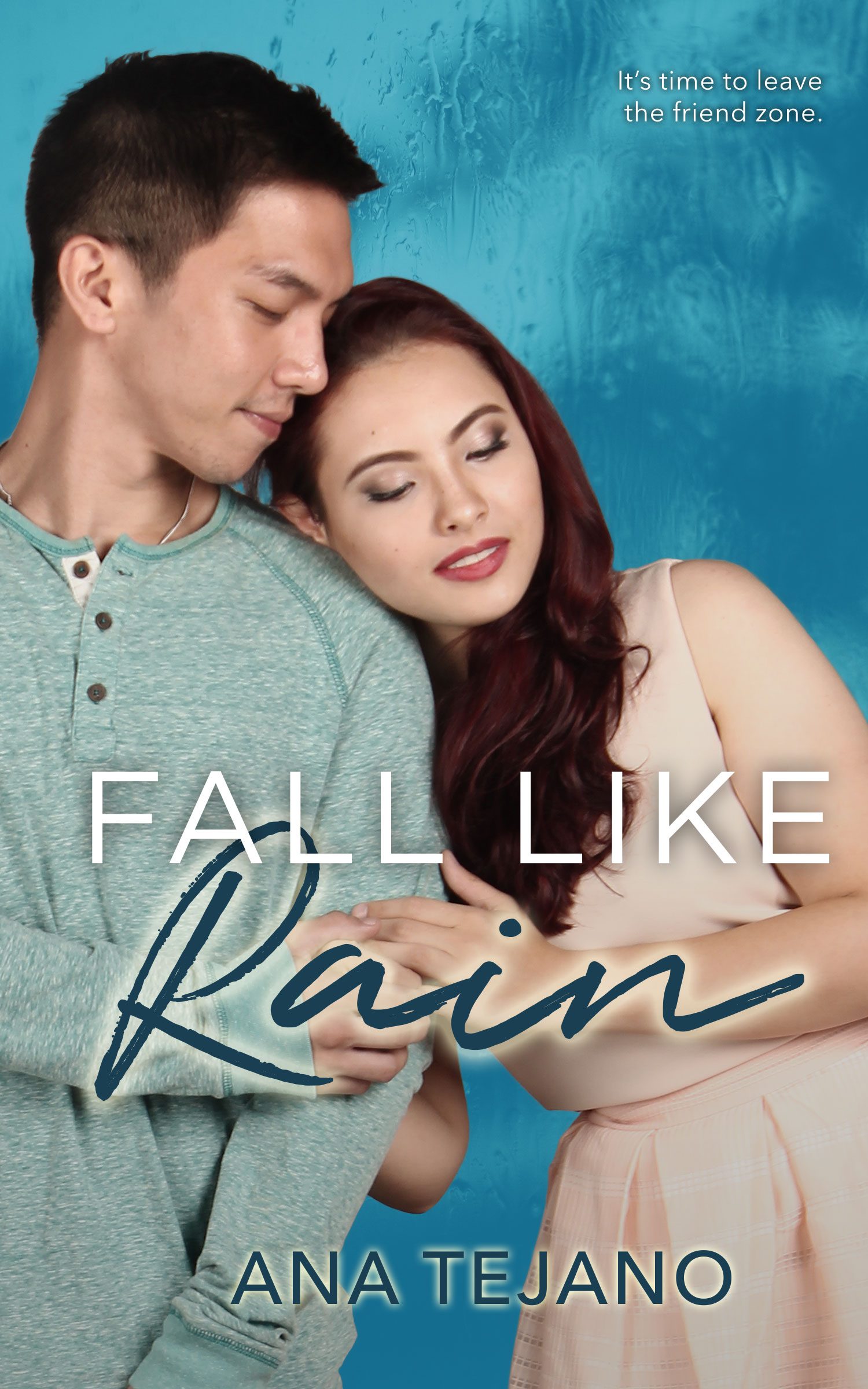 Fall Like Rain (Kindle Edition)