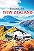 Hiking in New Zealand: Expl...
