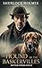 The Hound of The Baskervilles: A Gothic Masterpiece That Redefined Detective Fiction